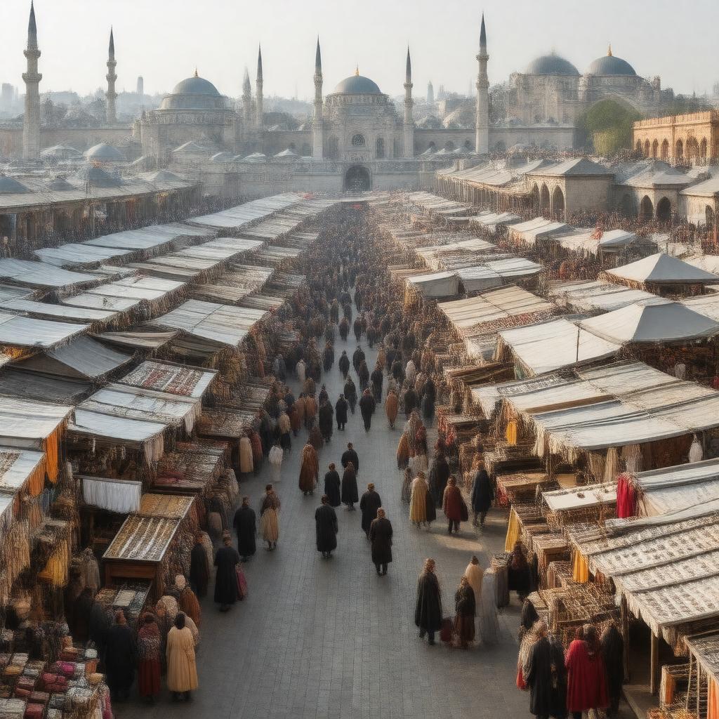 Grand Bazaar (Tabriz)